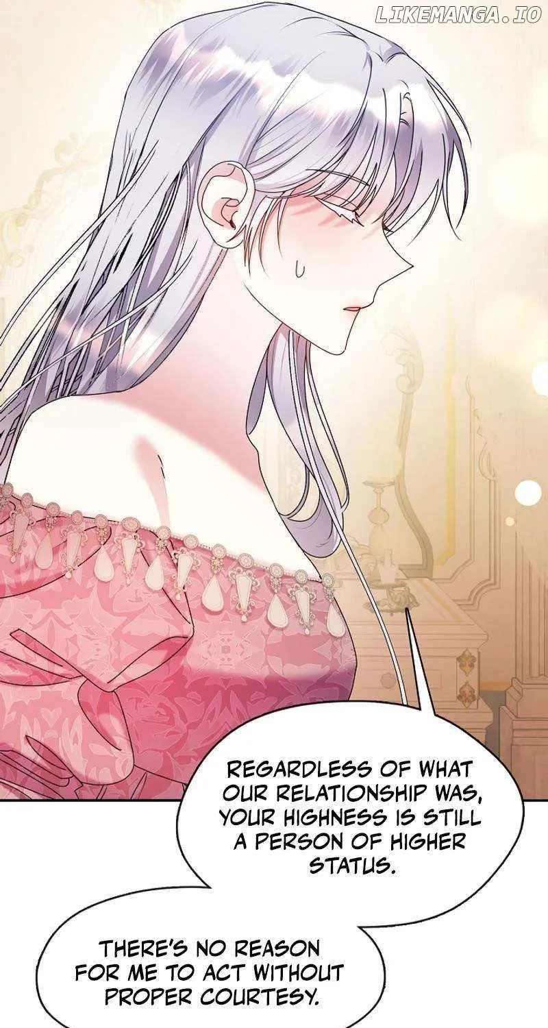 Read Darling, Why Do You Regret It? chapter 16 image 34 on Lezhin