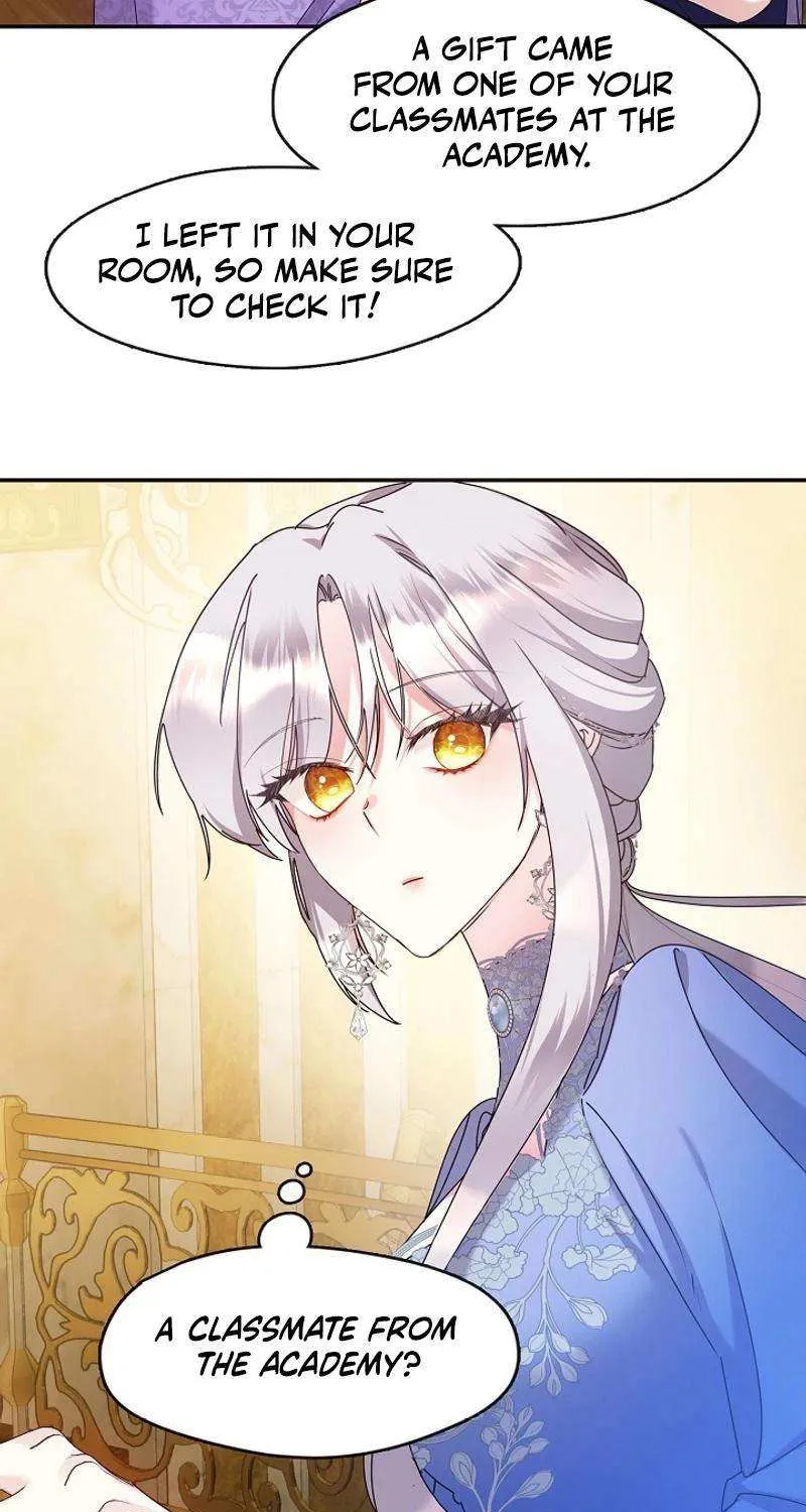 Read Darling, Why Do You Regret It? chapter 16 image 5 on Lezhin
