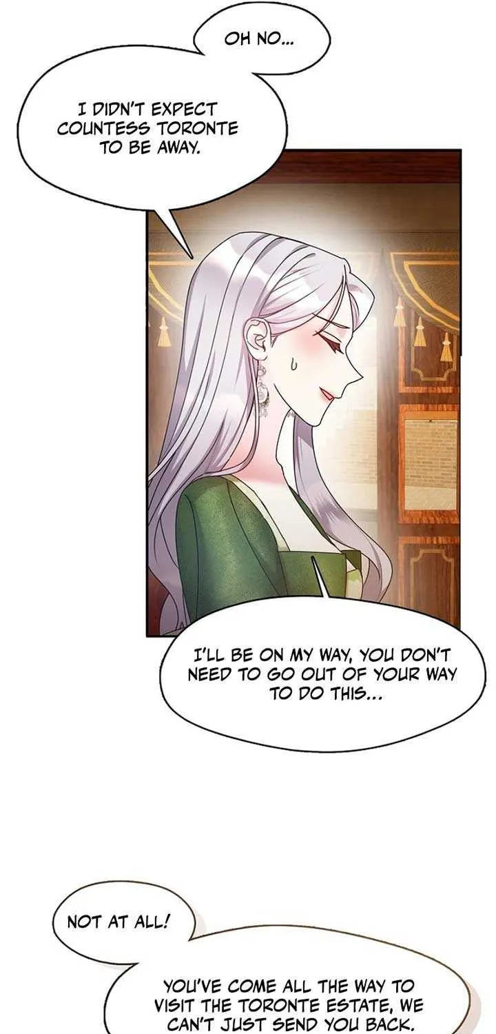 Read Darling, Why Do You Regret It? chapter 17 image 10 on Lezhin