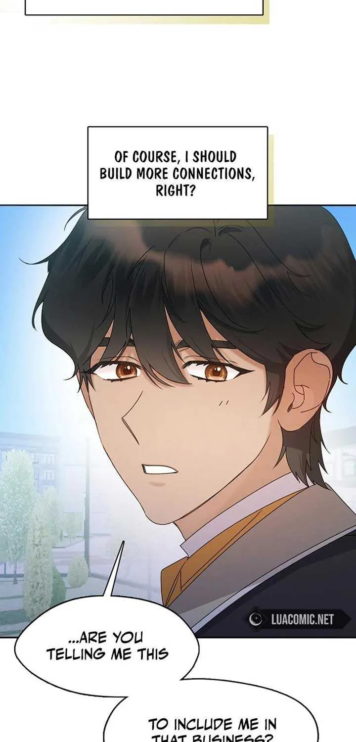 Read Darling, Why Do You Regret It? chapter 17 image 16 on Lezhin