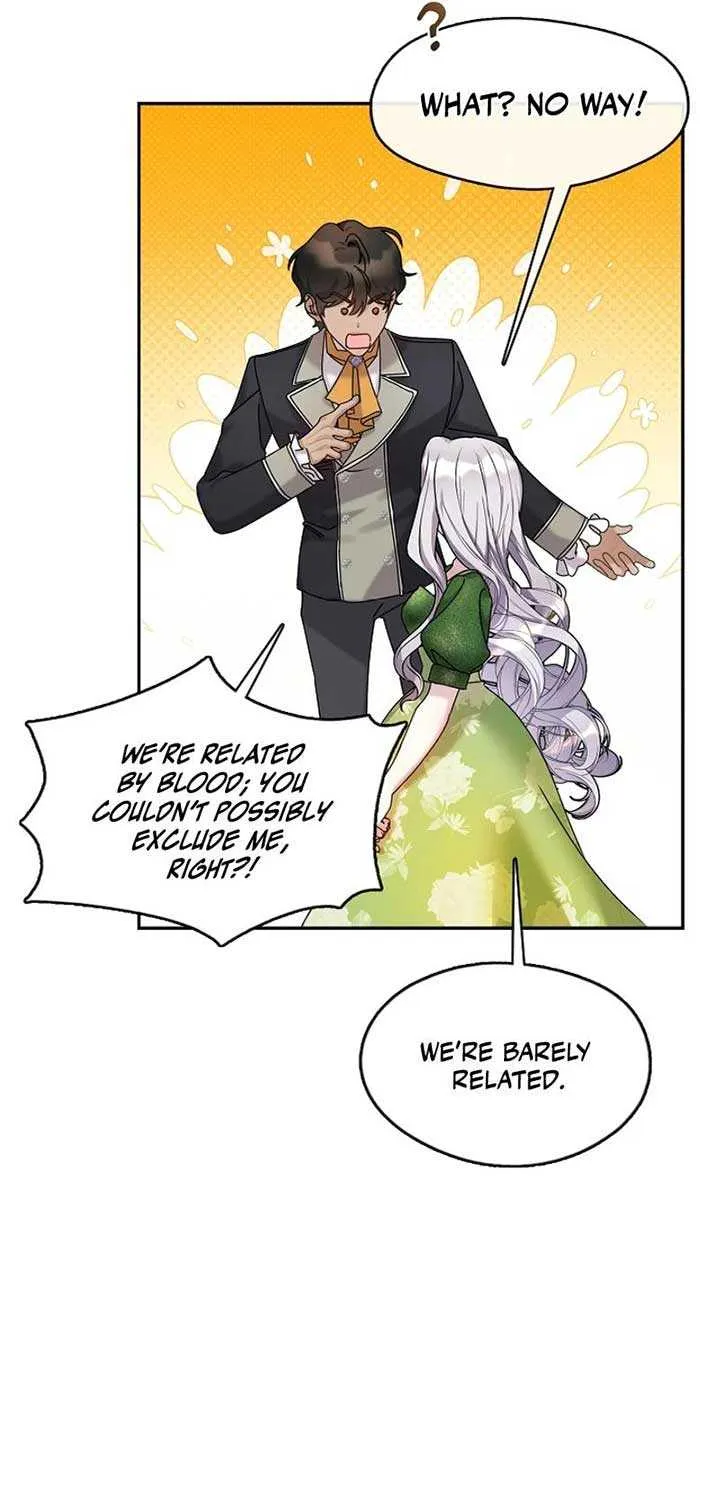 Read Darling, Why Do You Regret It? chapter 17 image 18 on Lezhin
