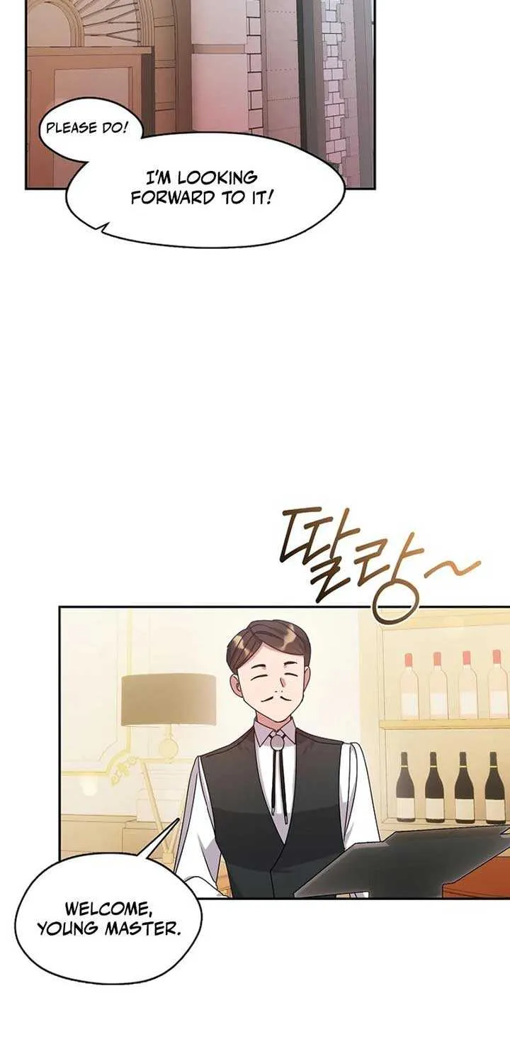 Read Darling, Why Do You Regret It? chapter 17 image 22 on Lezhin