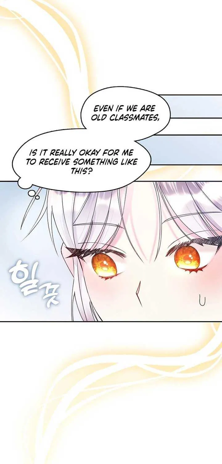 Read Darling, Why Do You Regret It? chapter 17 image 3 on Lezhin