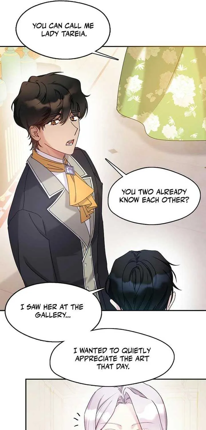 Read Darling, Why Do You Regret It? chapter 17 image 33 on Lezhin