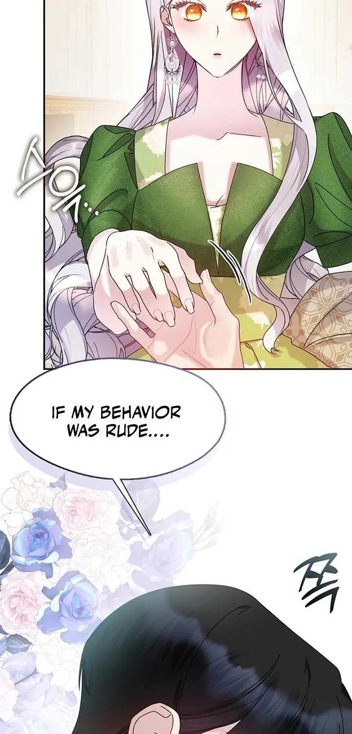 Read Darling, Why Do You Regret It? chapter 17 image 34 on Lezhin