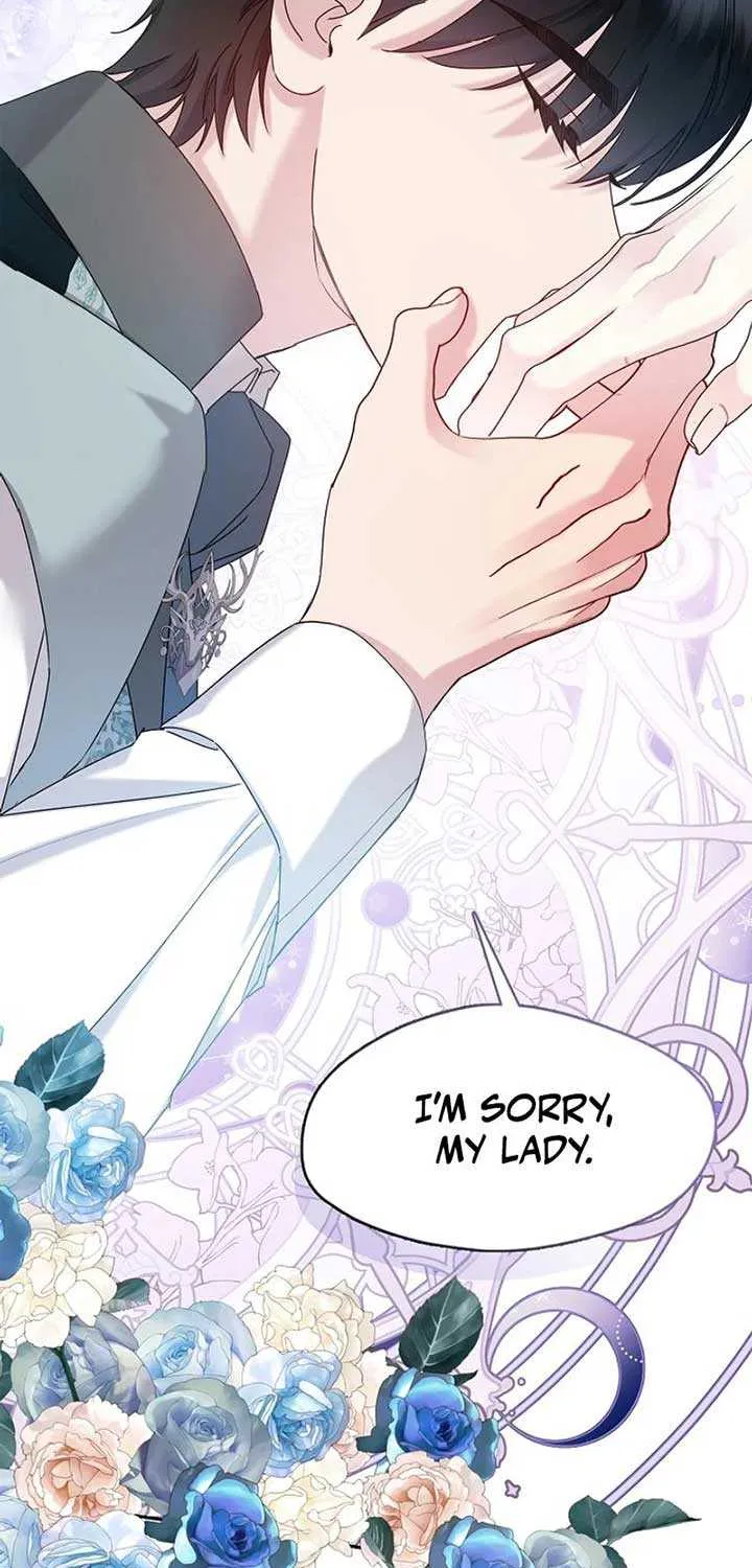 Read Darling, Why Do You Regret It? chapter 17 image 35 on Lezhin