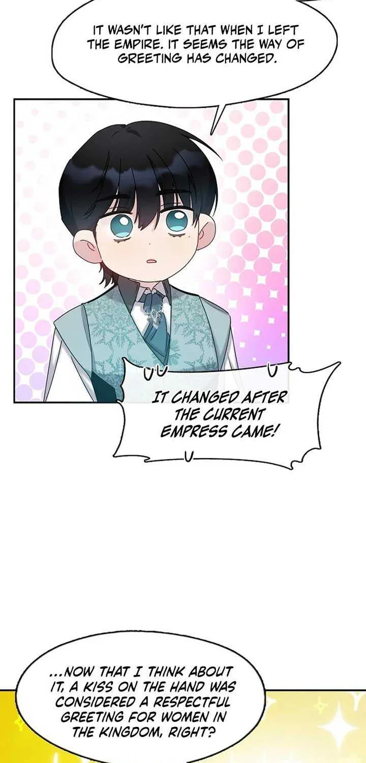 Read Darling, Why Do You Regret It? chapter 17 image 38 on Lezhin