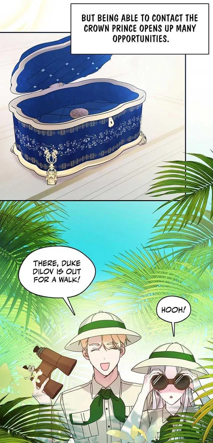 Read Darling, Why Do You Regret It? chapter 17 image 4 on Lezhin