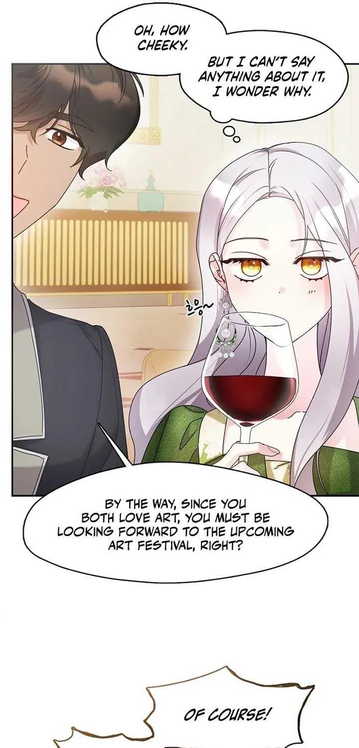 Read Darling, Why Do You Regret It? chapter 17 image 56 on Lezhin