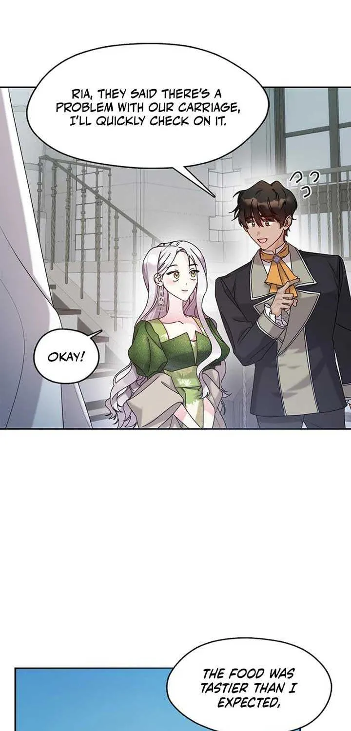 Read Darling, Why Do You Regret It? chapter 17 image 59 on Lezhin