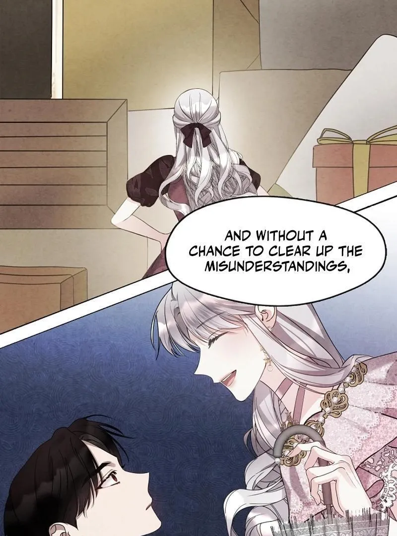 Read Darling, Why Do You Regret It? chapter 18 image 6 on Lezhin