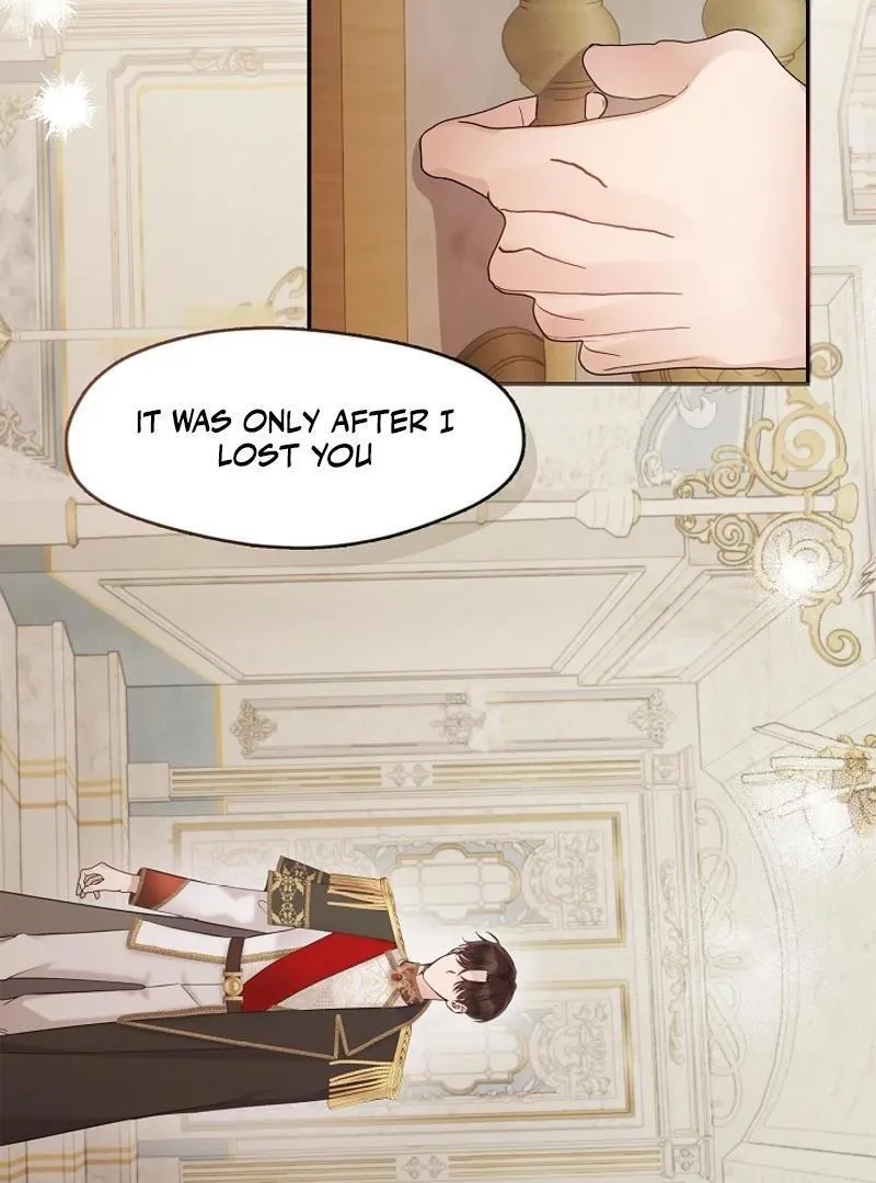 Read Darling, Why Do You Regret It? chapter 18 image 9 on Lezhin