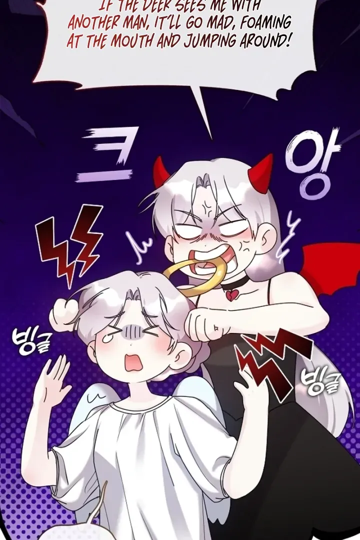 Read Darling, Why Do You Regret It? chapter 19 image 22 on Lezhin