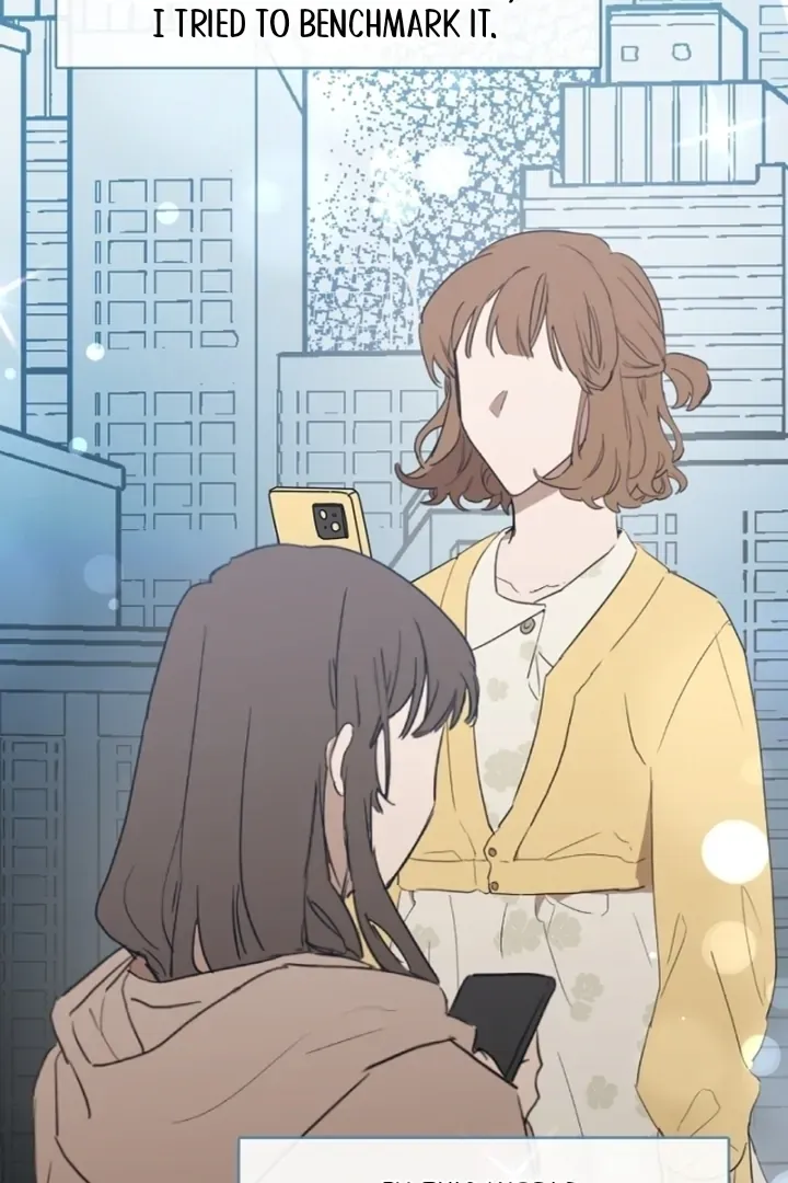 Read Darling, Why Do You Regret It? chapter 19 image 42 on Lezhin