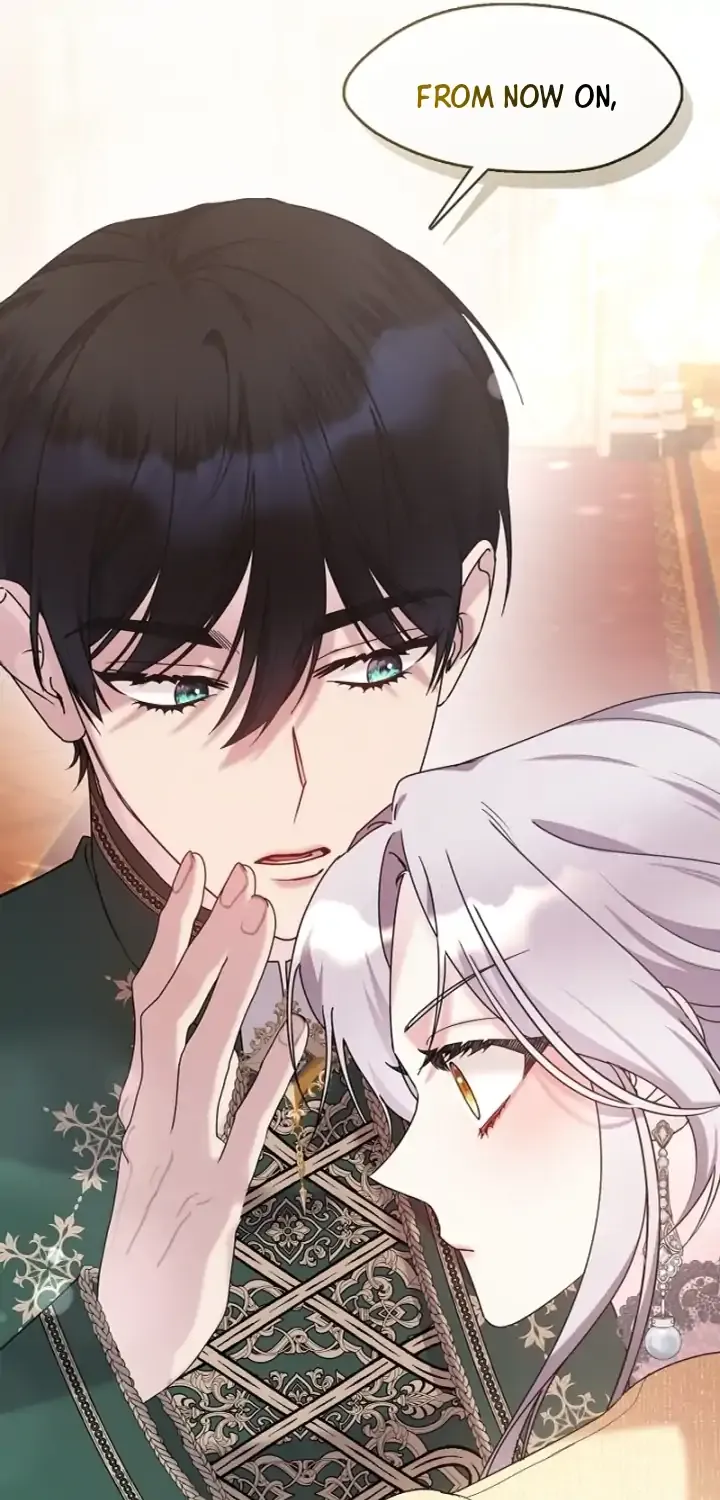 Read Darling, Why Do You Regret It? chapter 19 image 95 on Lezhin