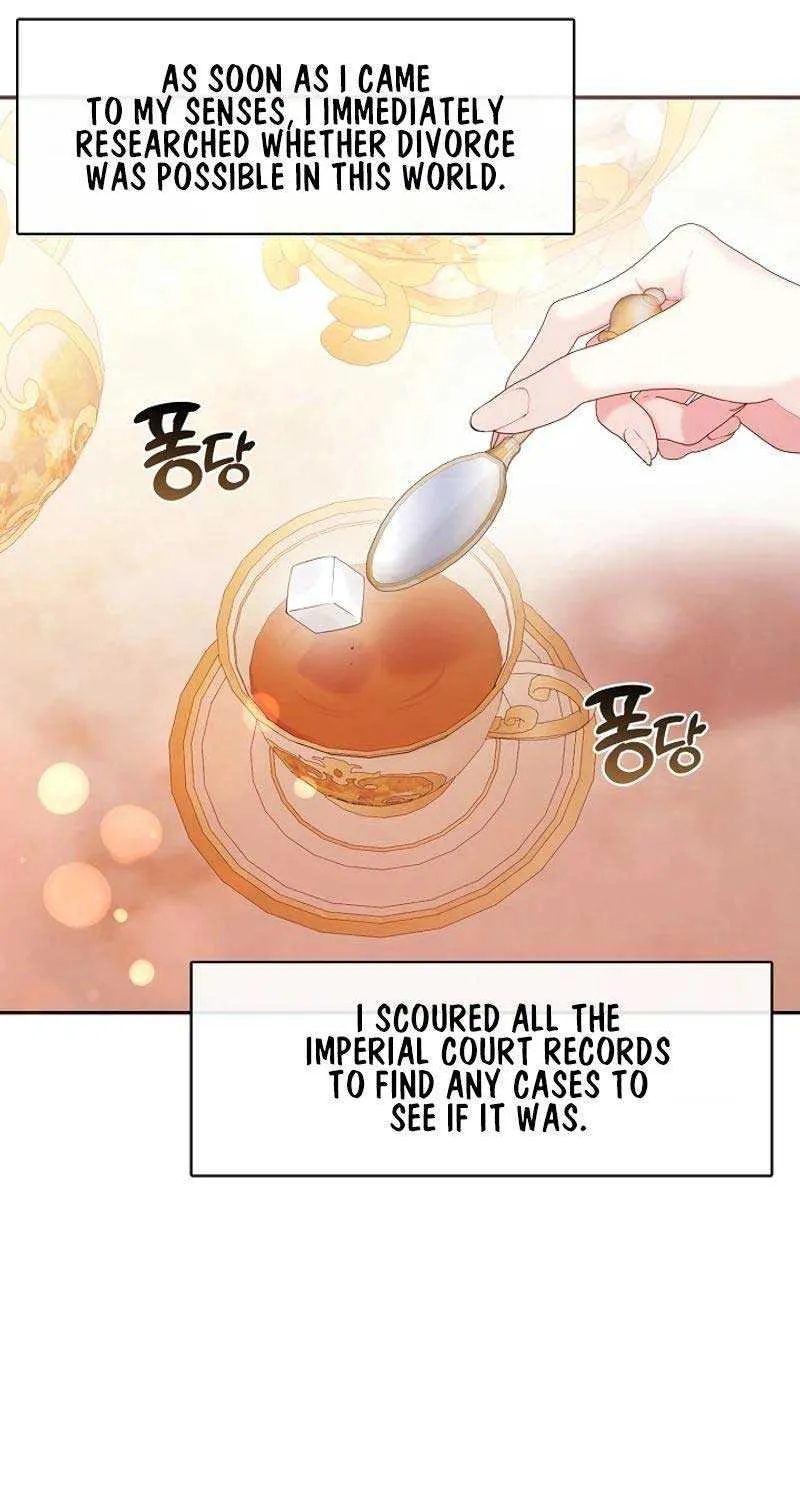 Read Darling, Why Do You Regret It? chapter 2 image 36 on Lezhin