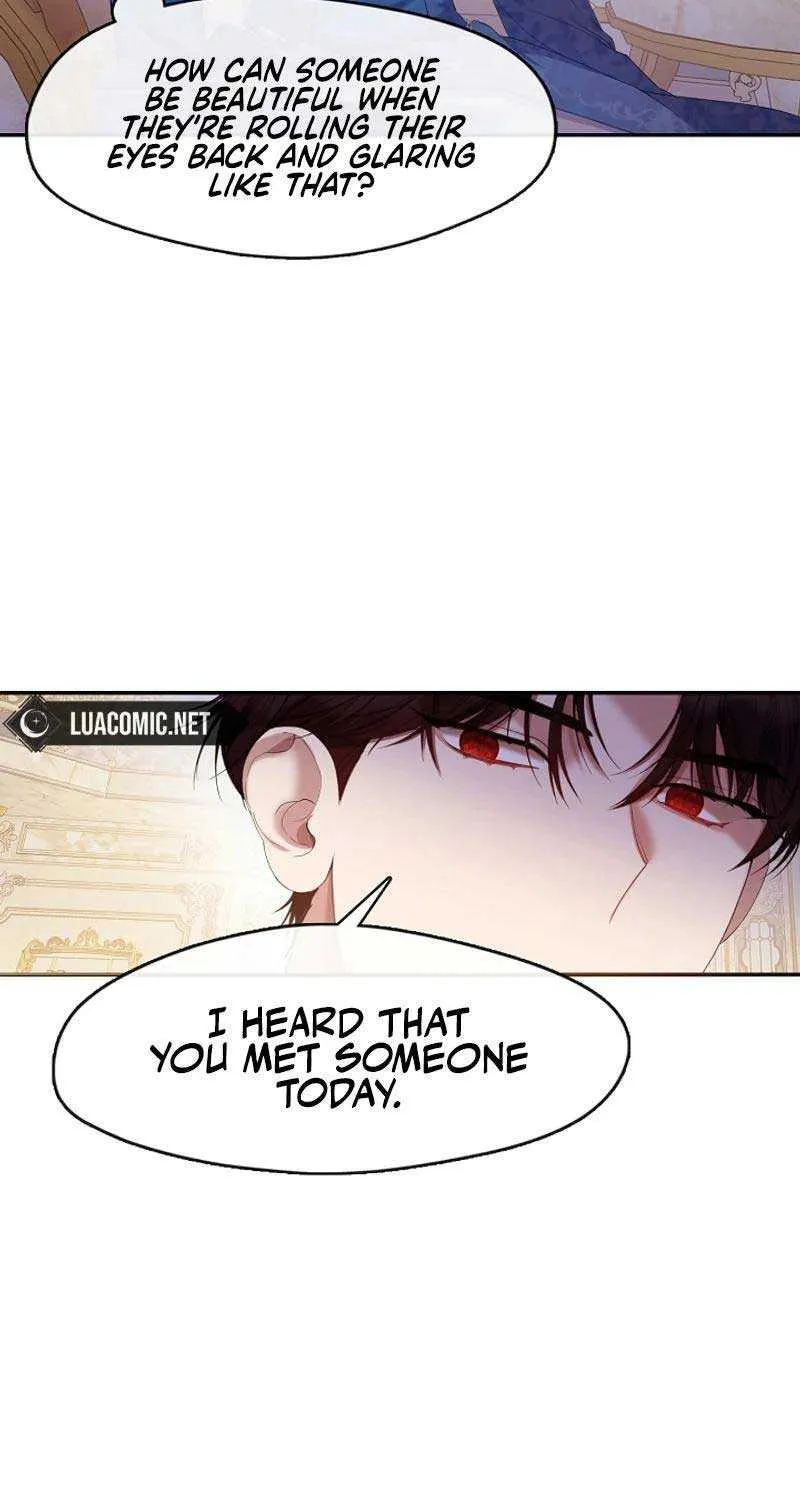 Read Darling, Why Do You Regret It? chapter 2 image 4 on Lezhin