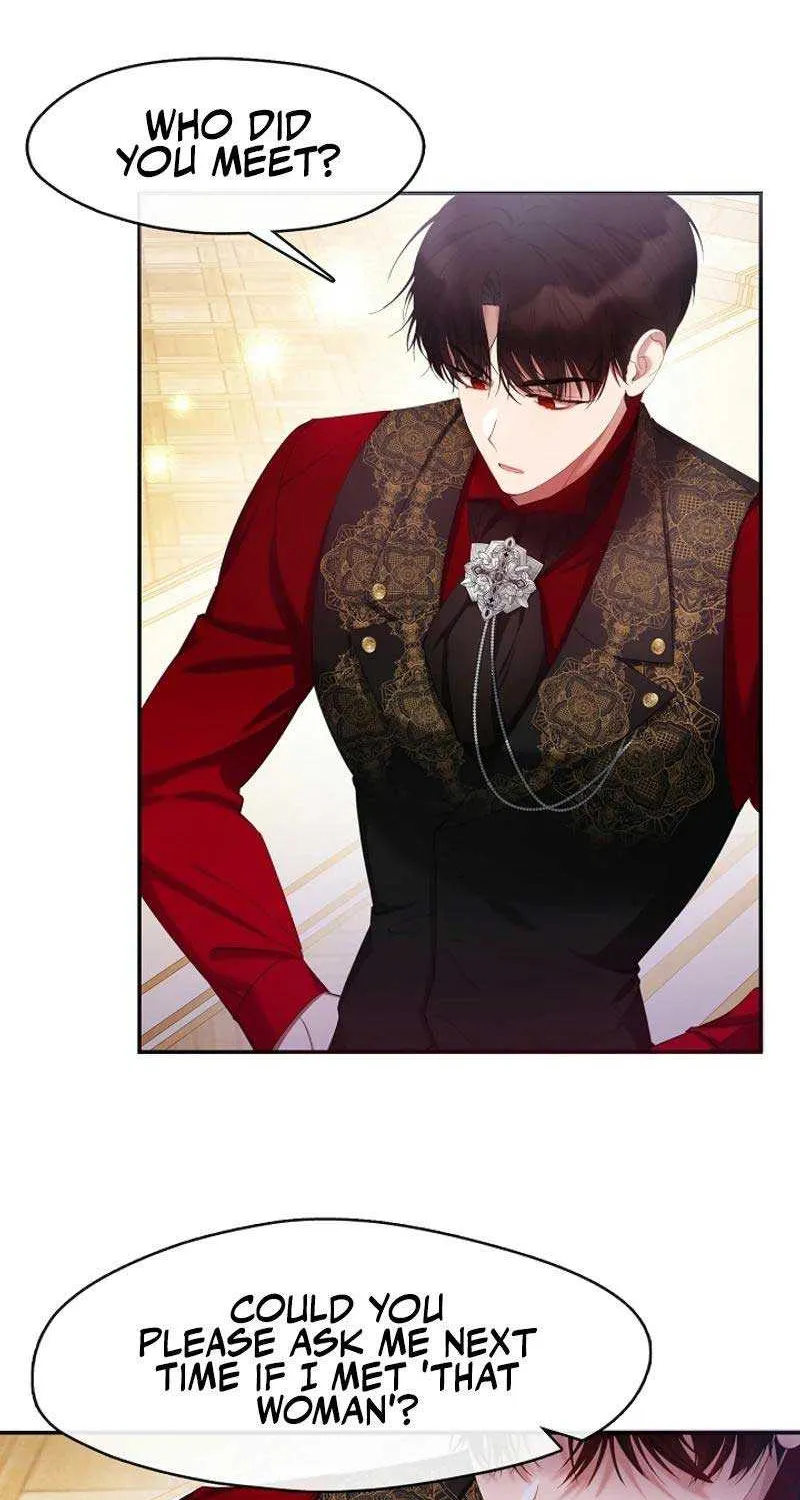 Read Darling, Why Do You Regret It? chapter 2 image 5 on Lezhin