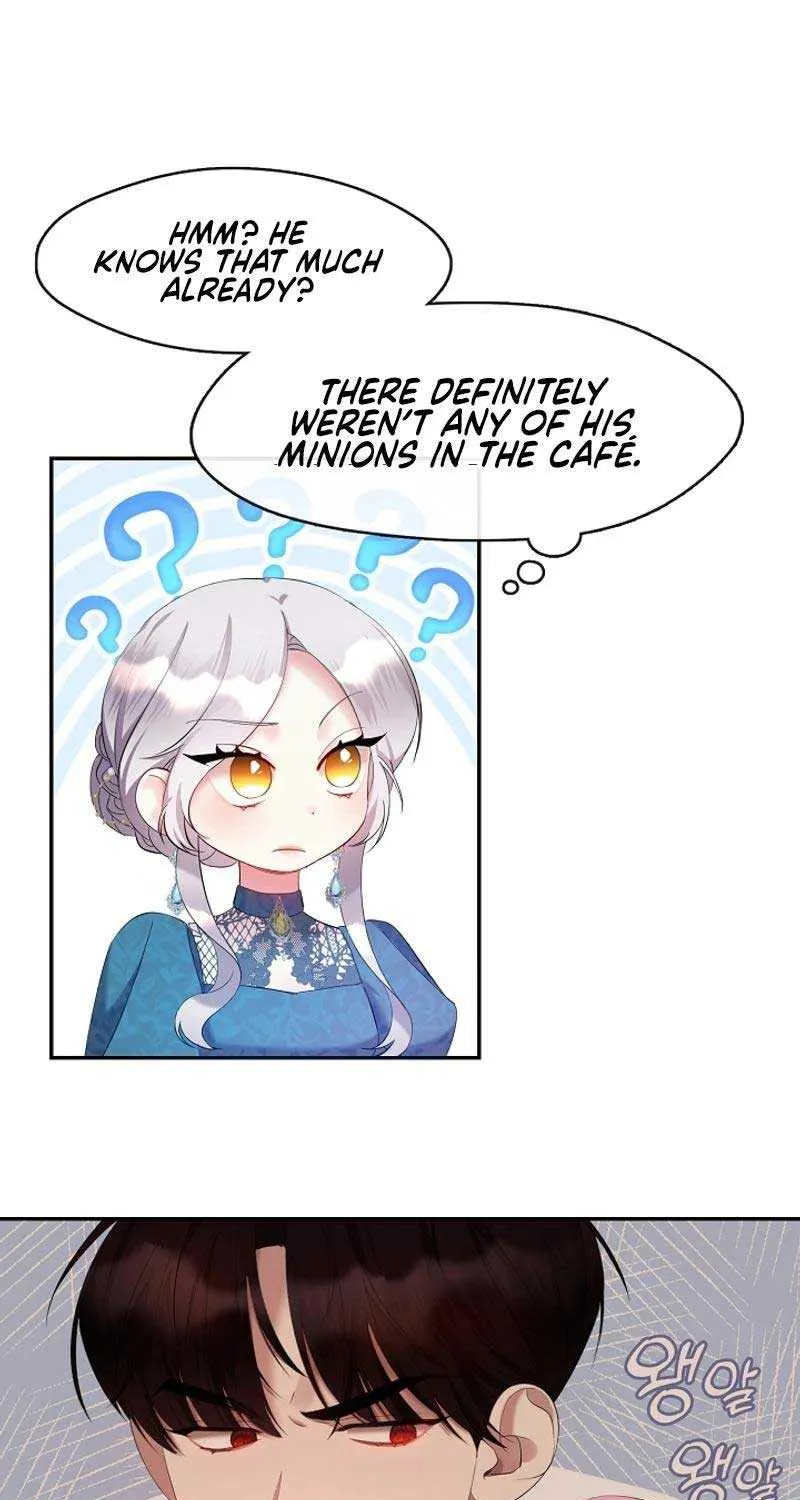 Read Darling, Why Do You Regret It? chapter 2 image 8 on Lezhin