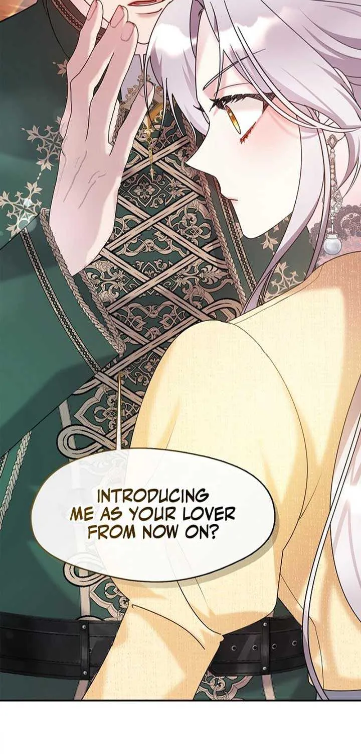 Read Darling, Why Do You Regret It? chapter 20 image 2 on Lezhin