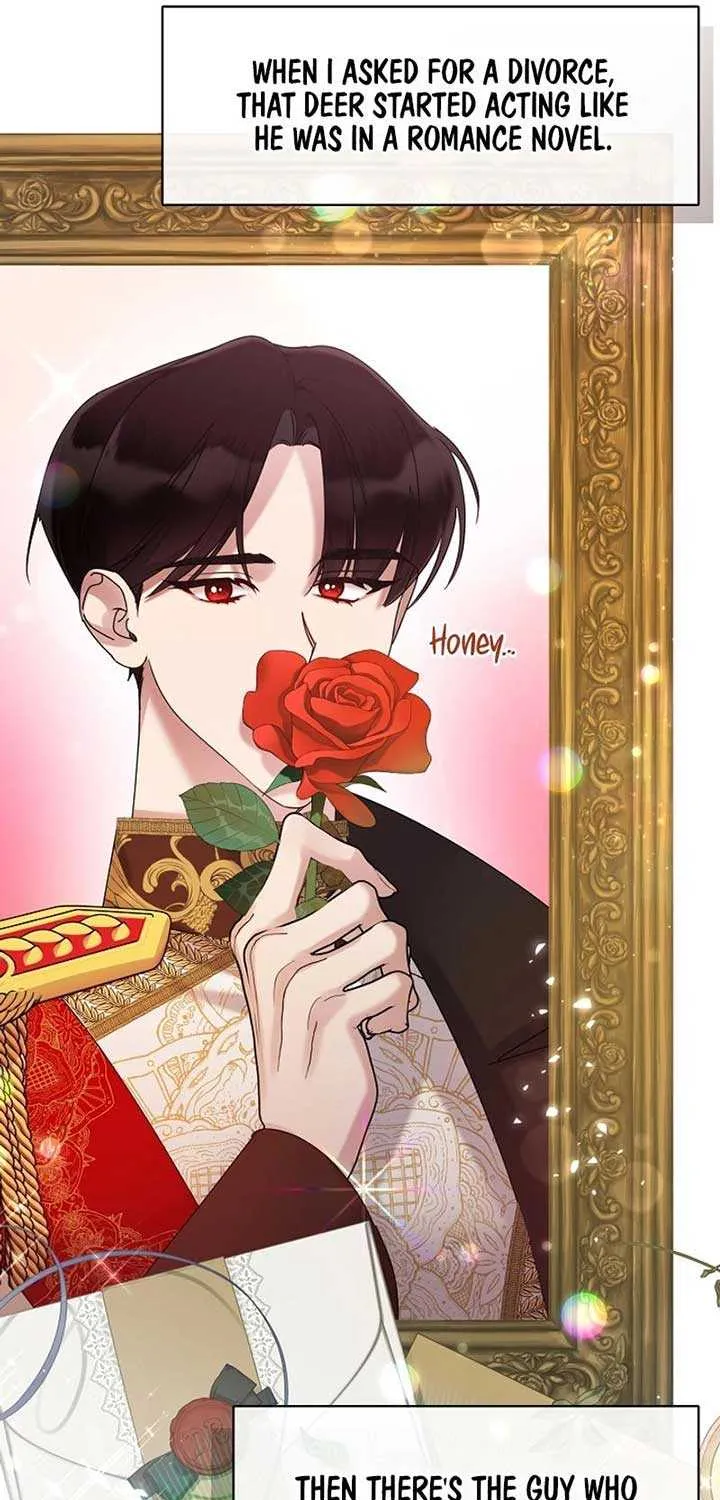 Read Darling, Why Do You Regret It? chapter 20 image 21 on Lezhin