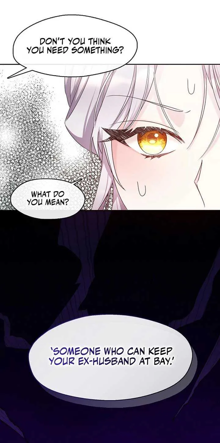 Read Darling, Why Do You Regret It? chapter 20 image 25 on Lezhin