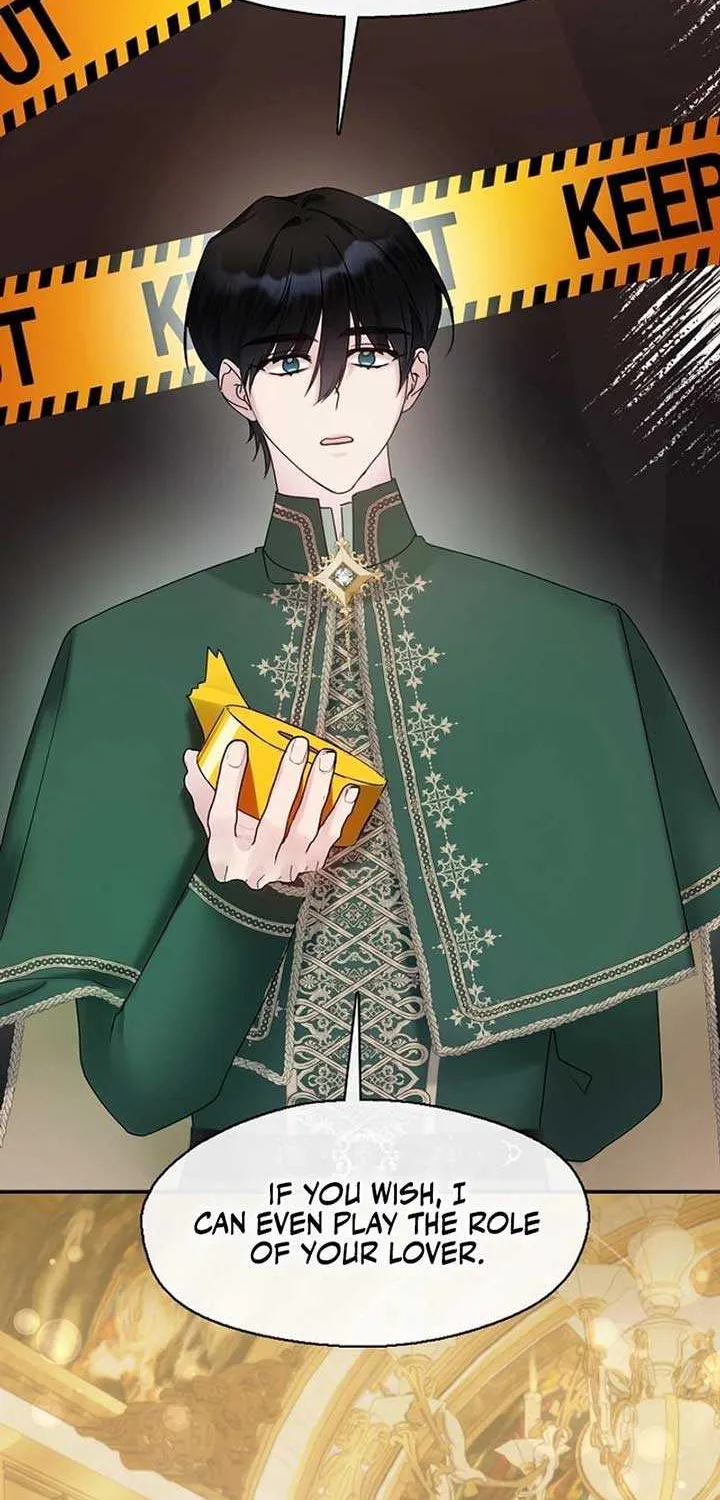 Read Darling, Why Do You Regret It? chapter 20 image 27 on Lezhin