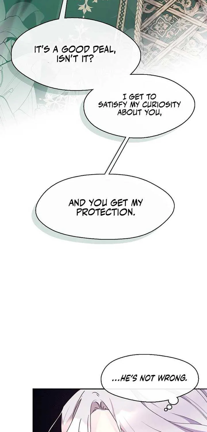 Read Darling, Why Do You Regret It? chapter 20 image 29 on Lezhin