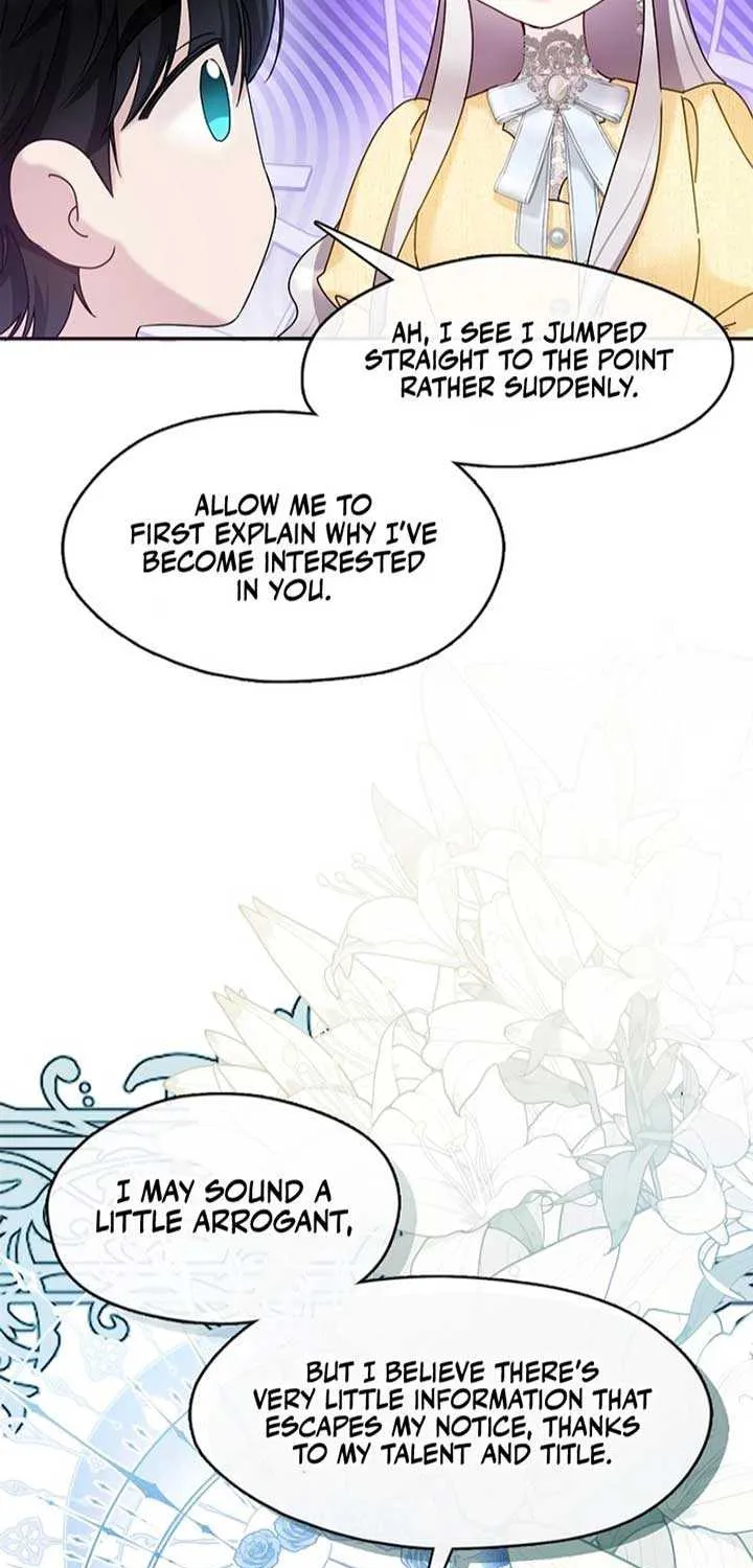 Read Darling, Why Do You Regret It? chapter 20 image 4 on Lezhin