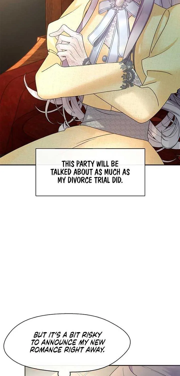 Read Darling, Why Do You Regret It? chapter 20 image 52 on Lezhin