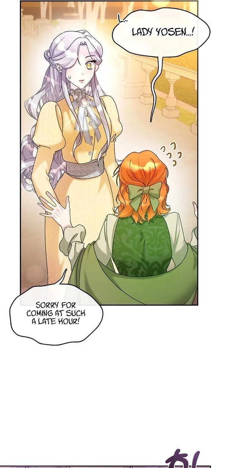Read Darling, Why Do You Regret It? chapter 20 image 66 on Lezhin