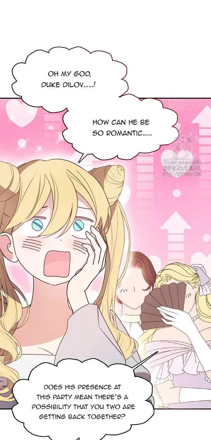 Read Darling, Why Do You Regret It? chapter 22 image 42 on Lezhin