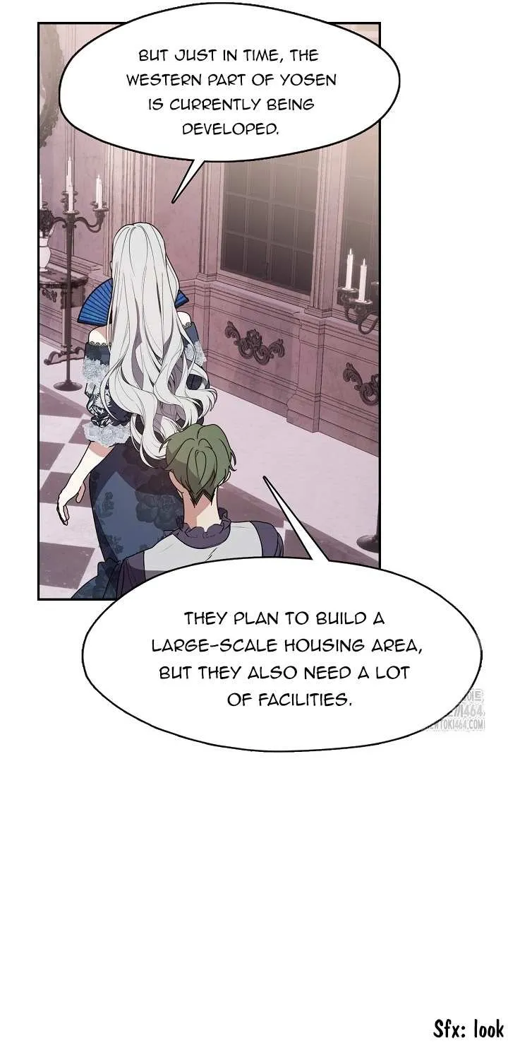 Read Darling, Why Do You Regret It? chapter 23 image 37 on Lezhin