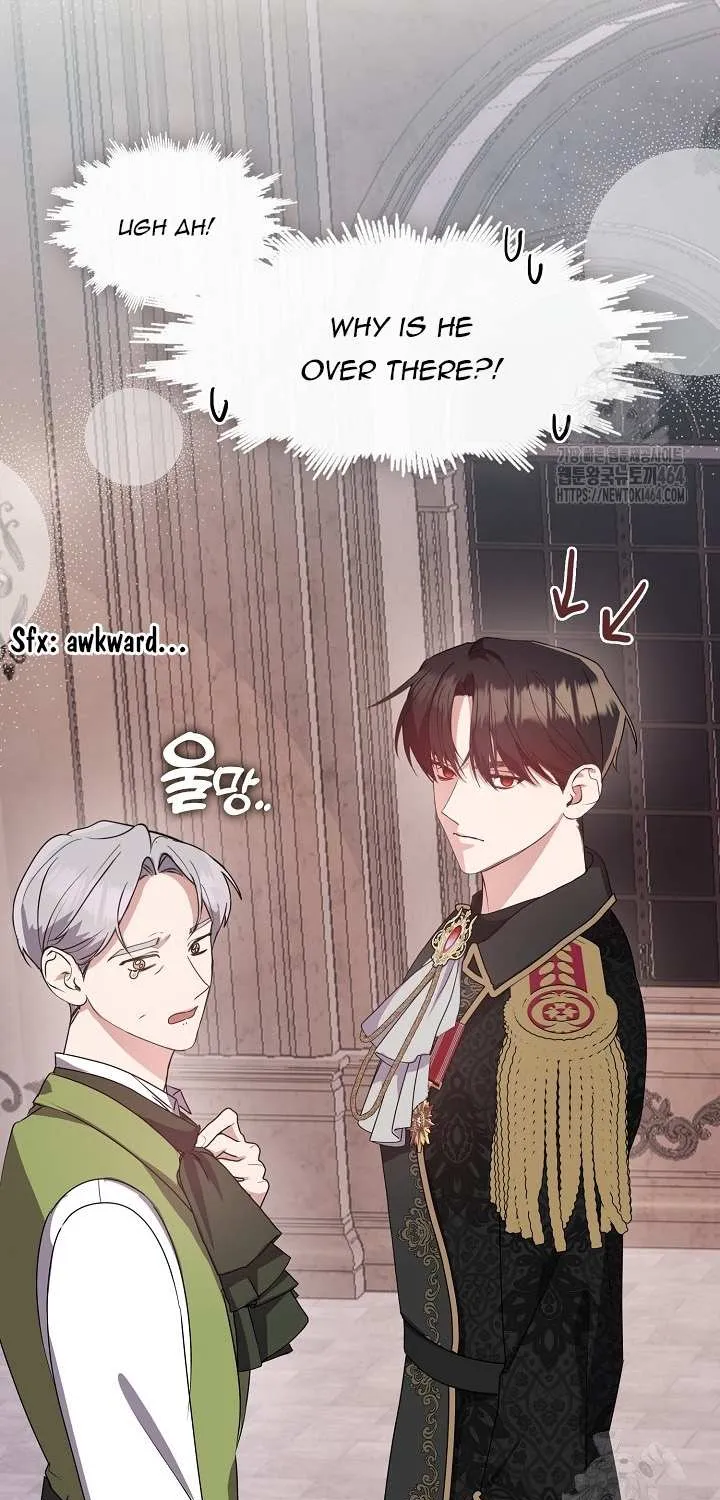 Read Darling, Why Do You Regret It? chapter 23 image 45 on Lezhin