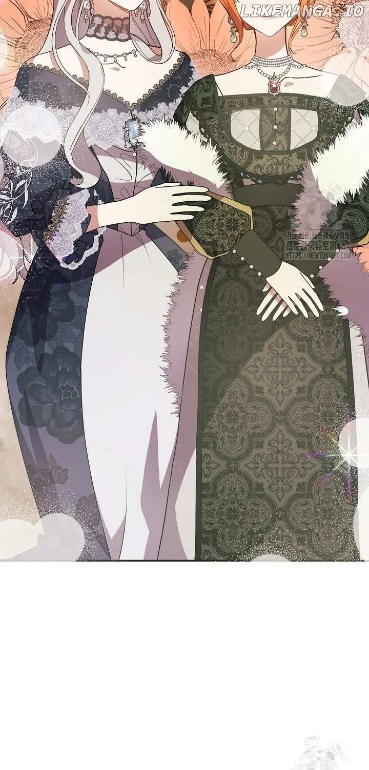 Read Darling, Why Do You Regret It? chapter 24 image 21 on Lezhin