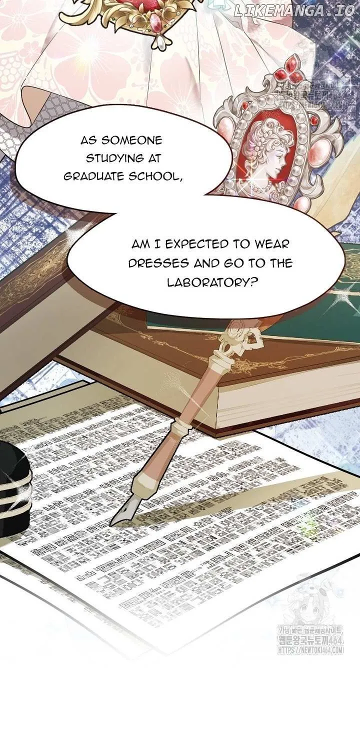 Read Darling, Why Do You Regret It? chapter 24 image 27 on Lezhin