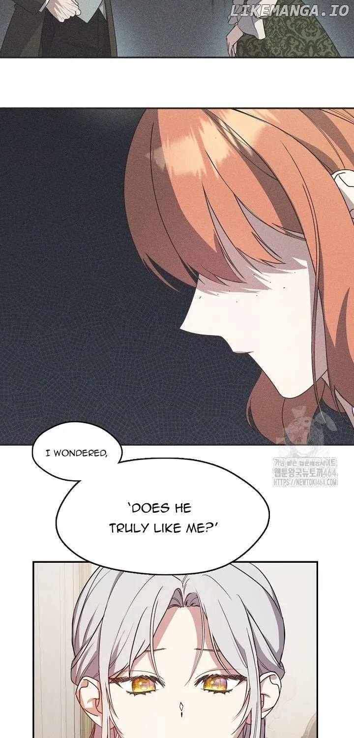 Read Darling, Why Do You Regret It? chapter 24 image 29 on Lezhin