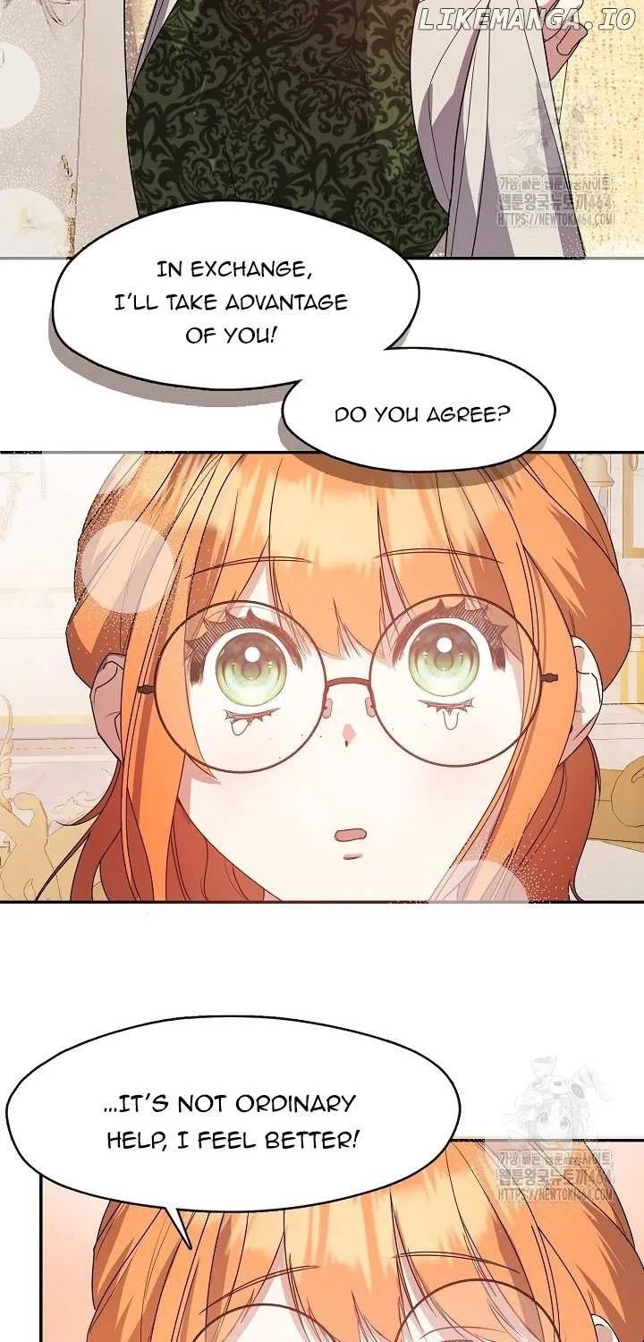 Read Darling, Why Do You Regret It? chapter 24 image 35 on Lezhin