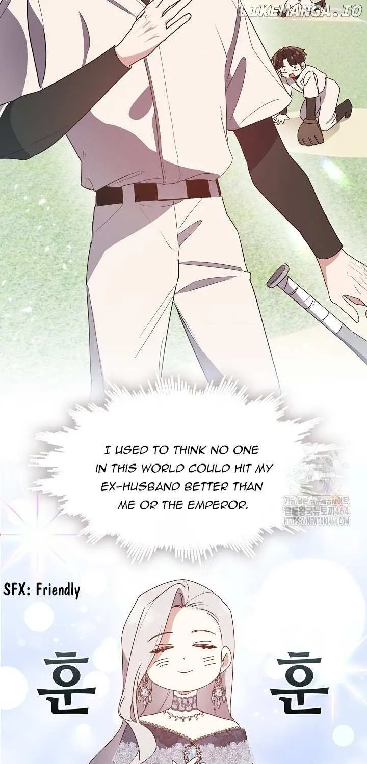 Read Darling, Why Do You Regret It? chapter 24 image 5 on Lezhin