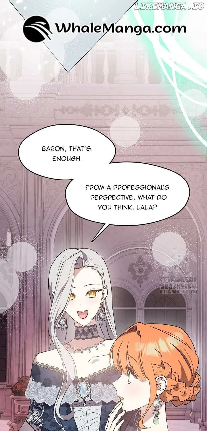 Read Darling, Why Do You Regret It? chapter 24 image 55 on Lezhin