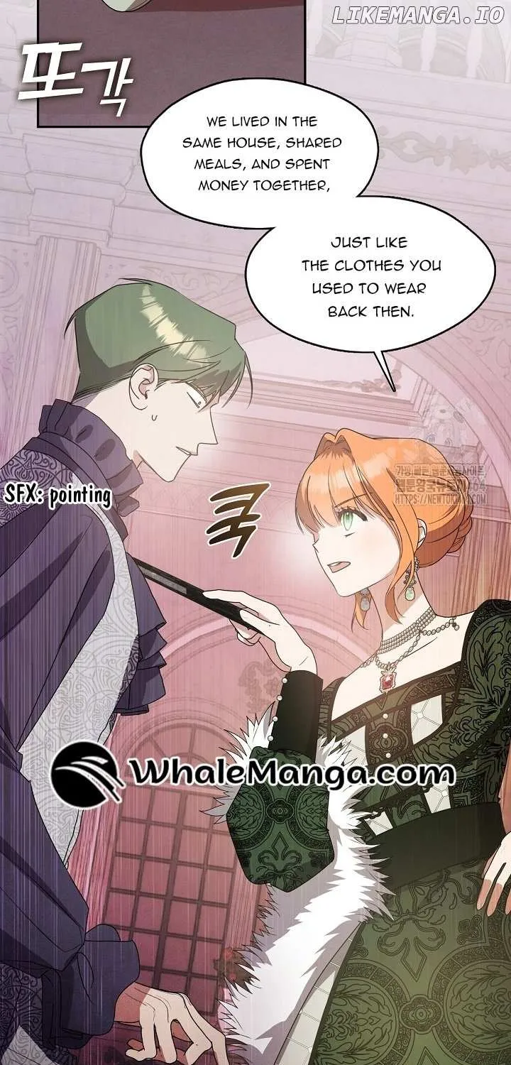 Read Darling, Why Do You Regret It? chapter 24 image 87 on Lezhin
