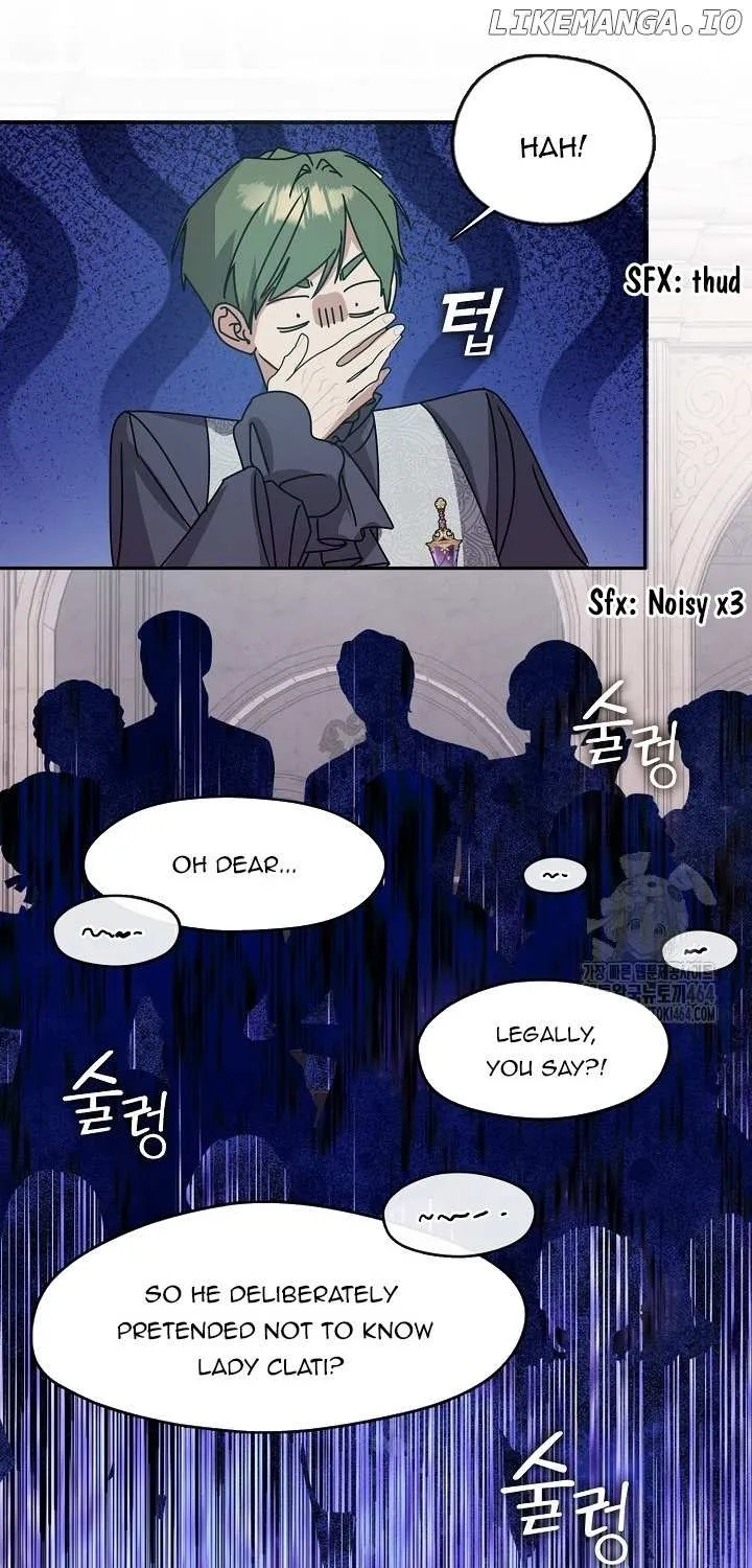 Read Darling, Why Do You Regret It? chapter 24 image 99 on Lezhin