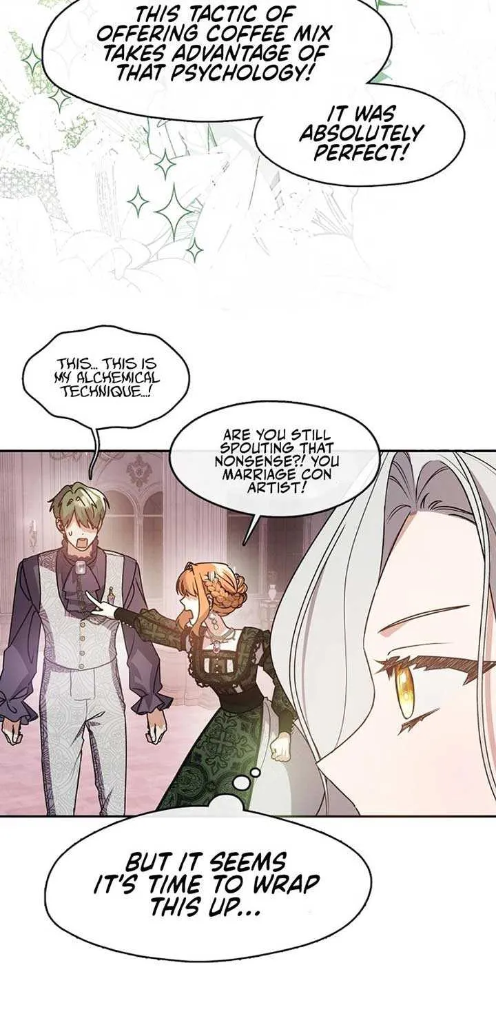 Read Darling, Why Do You Regret It? chapter 25 image 16 on Lezhin