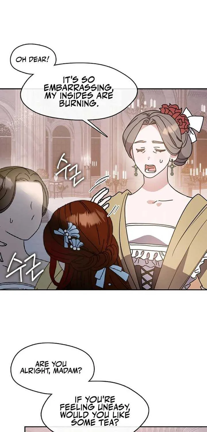 Read Darling, Why Do You Regret It? chapter 25 image 2 on Lezhin