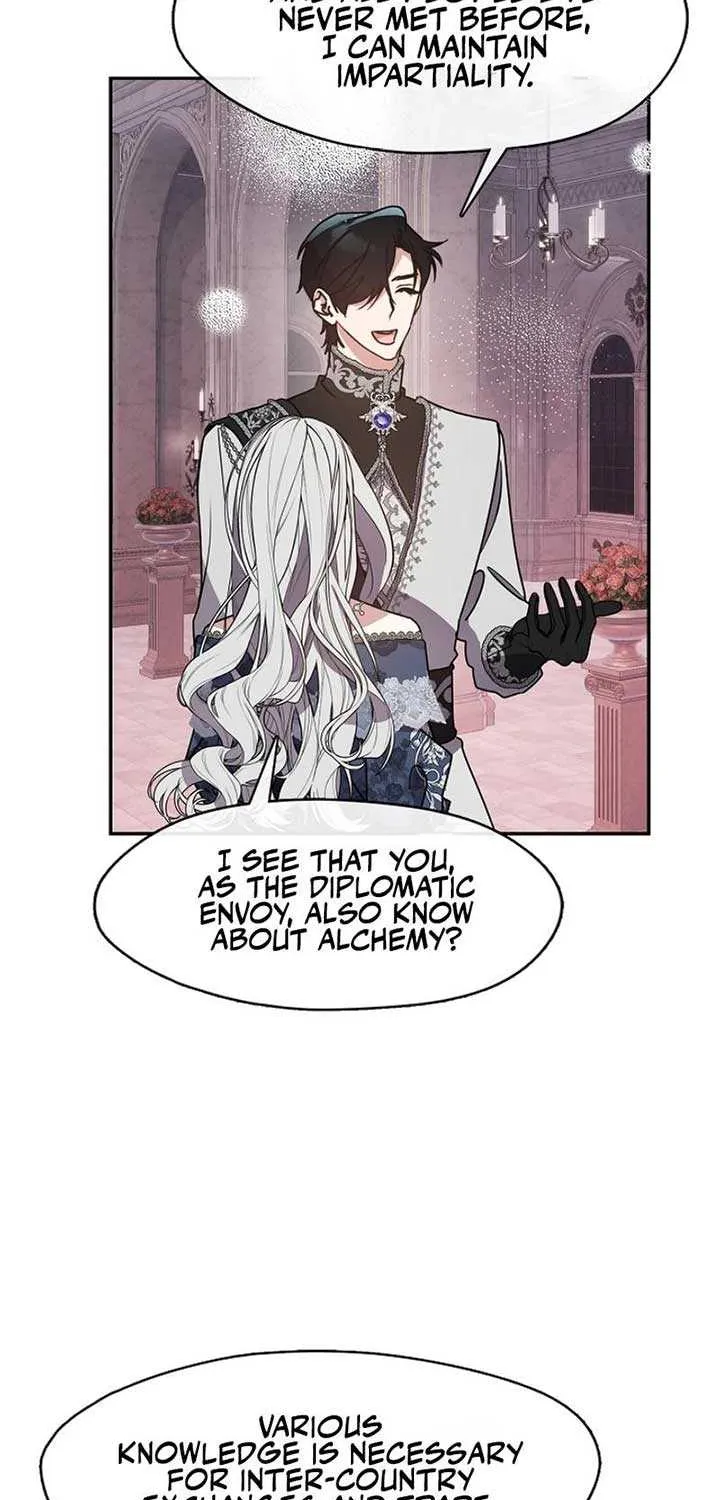 Read Darling, Why Do You Regret It? chapter 25 image 20 on Lezhin