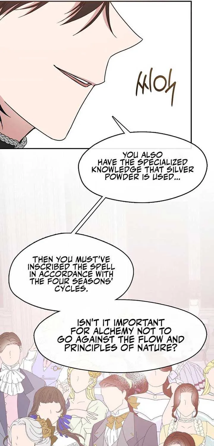 Read Darling, Why Do You Regret It? chapter 25 image 25 on Lezhin