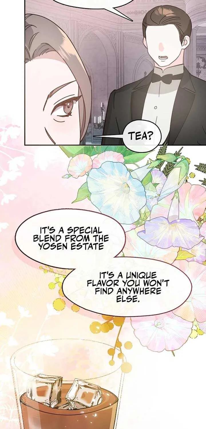 Read Darling, Why Do You Regret It? chapter 25 image 3 on Lezhin