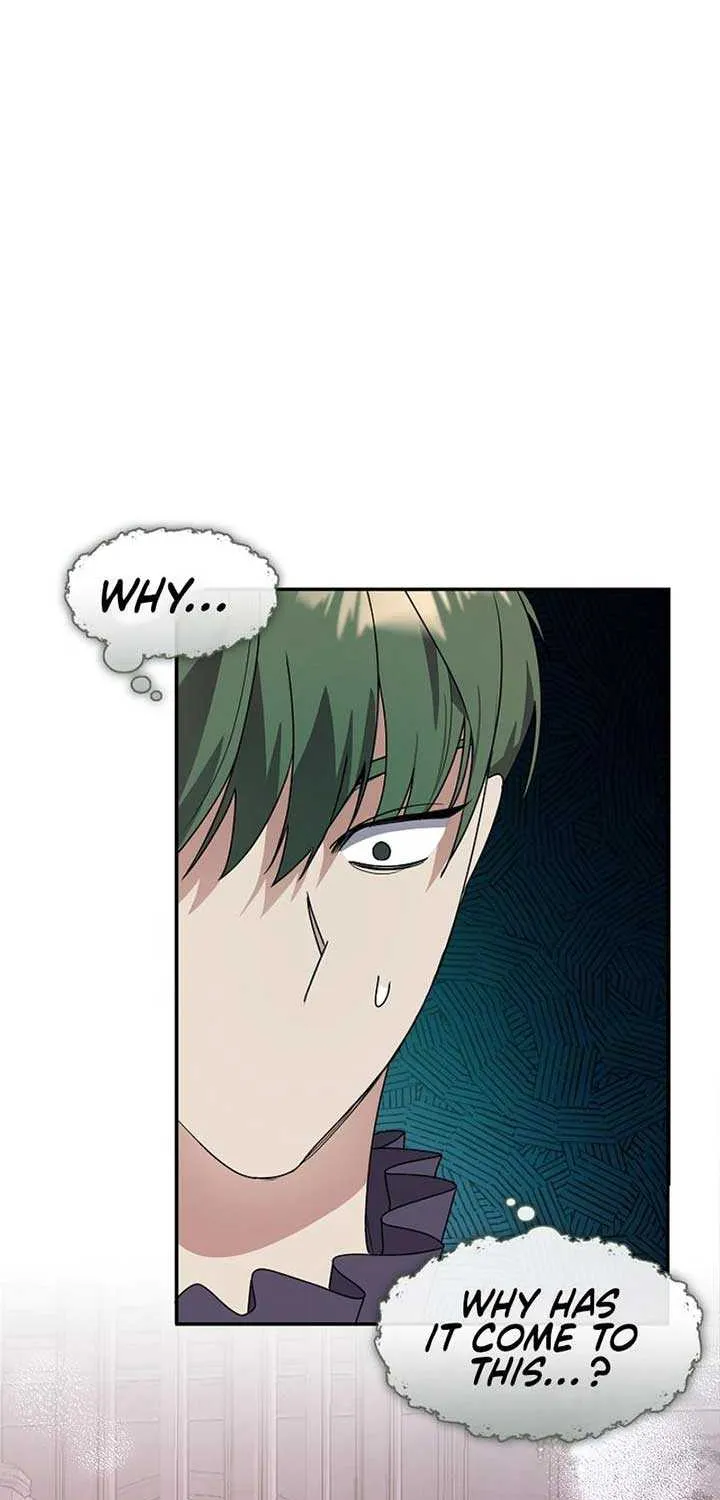 Read Darling, Why Do You Regret It? chapter 25 image 39 on Lezhin