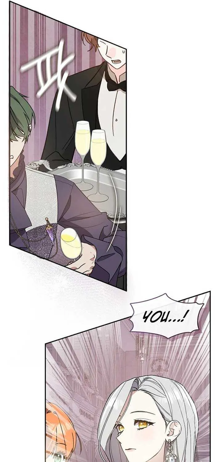 Read Darling, Why Do You Regret It? chapter 25 image 43 on Lezhin