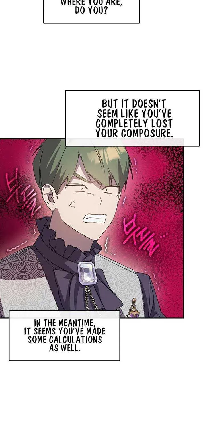Read Darling, Why Do You Regret It? chapter 25 image 53 on Lezhin